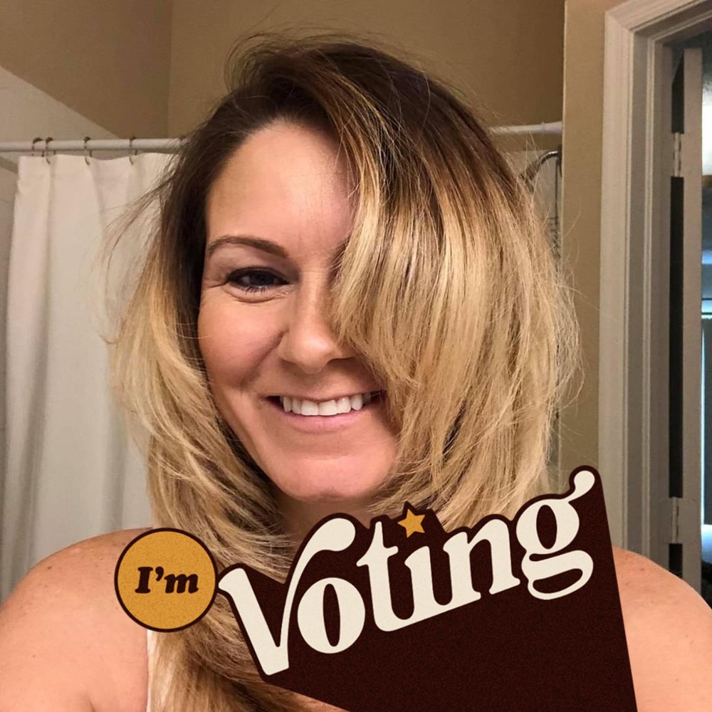 Meet your Posher, Kimberly